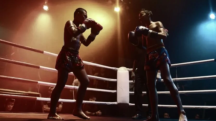 Muay Thai is a great sport for betting