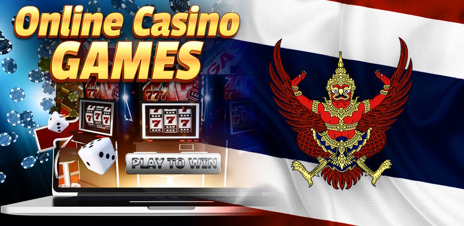 online-gambling-law-in-thailand